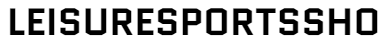 Leisuresportsshoes