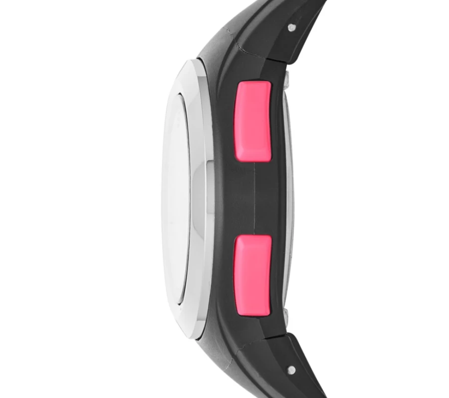 SKECHERS Women's Black Tennyson Watch - Stylish & Elegant Timepiece