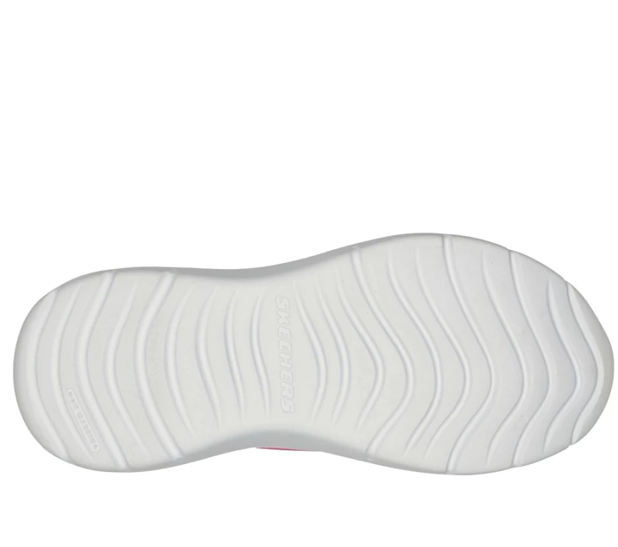 SKECHERS Kids Skech Fast - Surprise Groove Sneakers in Hot Pink & Multi Color
