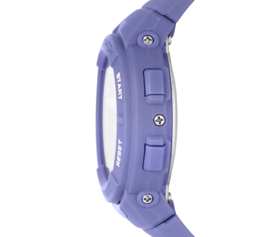 SKECHERS Women's Purple Crenshaw Watch - Stylish & Comfortable Timepiece