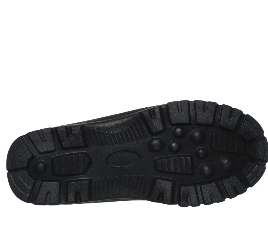 SKECHERS Kids Snow Slopes - Camo Blast Sneakers in Camouflage