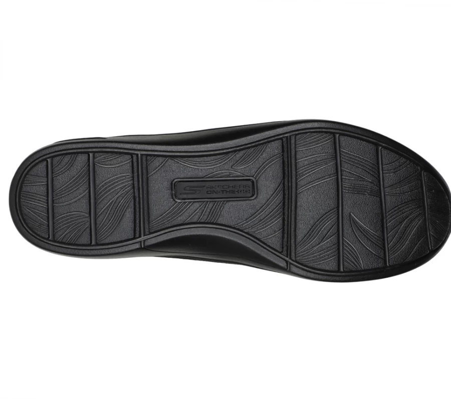 SKECHERS Arch Fit Uplift - Women's Black Sneakers for Comfort & Style
