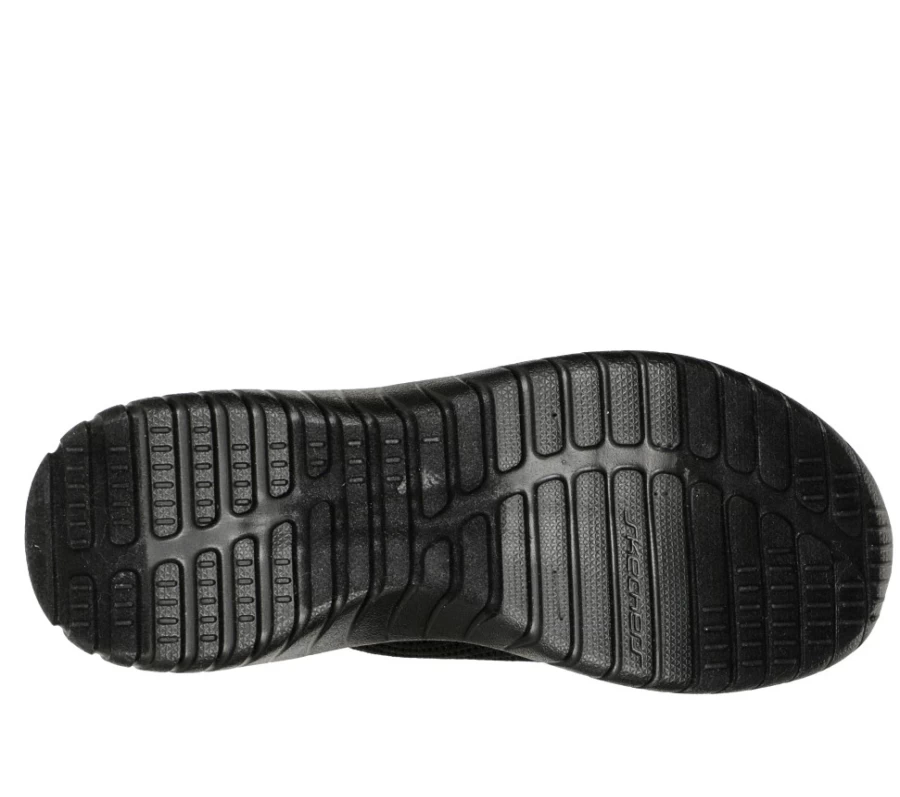 SKECHERS Kids Ultra Flex 2.0 Classic Sneakers - Black
