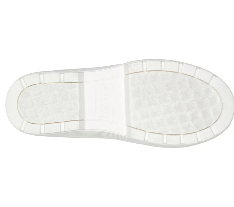 SKECHERS Kids Light Pink Elevated Sneakers for Comfort and Style