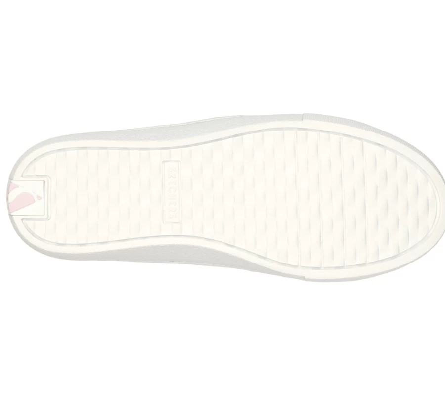SKECHERS Kids' Goldie - Generation Cozy Sneakers in Gray & Pink | Comfortable & Stylish Footwear for Children
