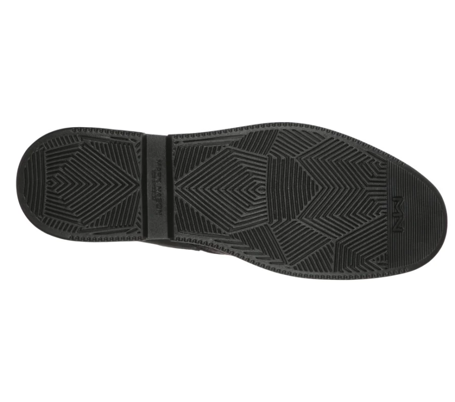 SKECHERS Men's Westerly Parallux Sneakers in Black