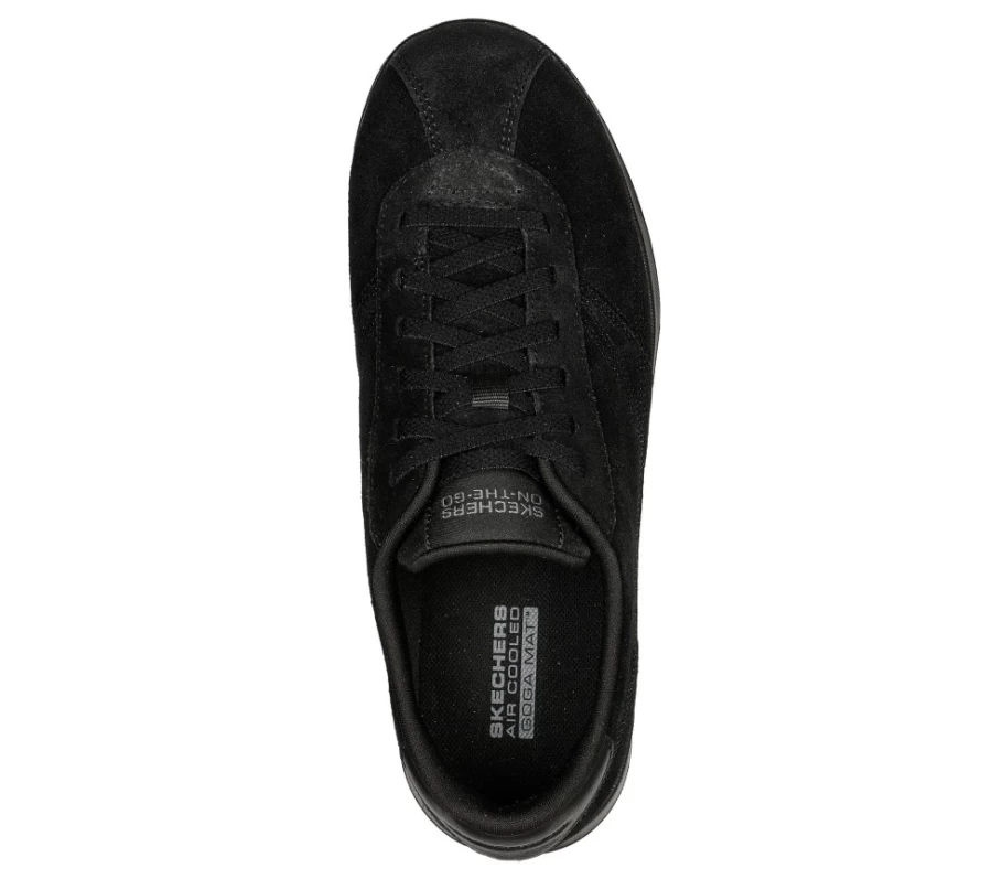 SKECHERS Women's On-The-Go 2.0 - Lively Walking Shoes in Black