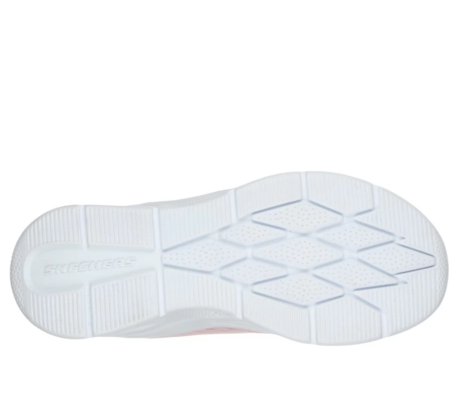 SKECHERS Kids Microspec Max Light Pink Sneakers for Comfort & Style