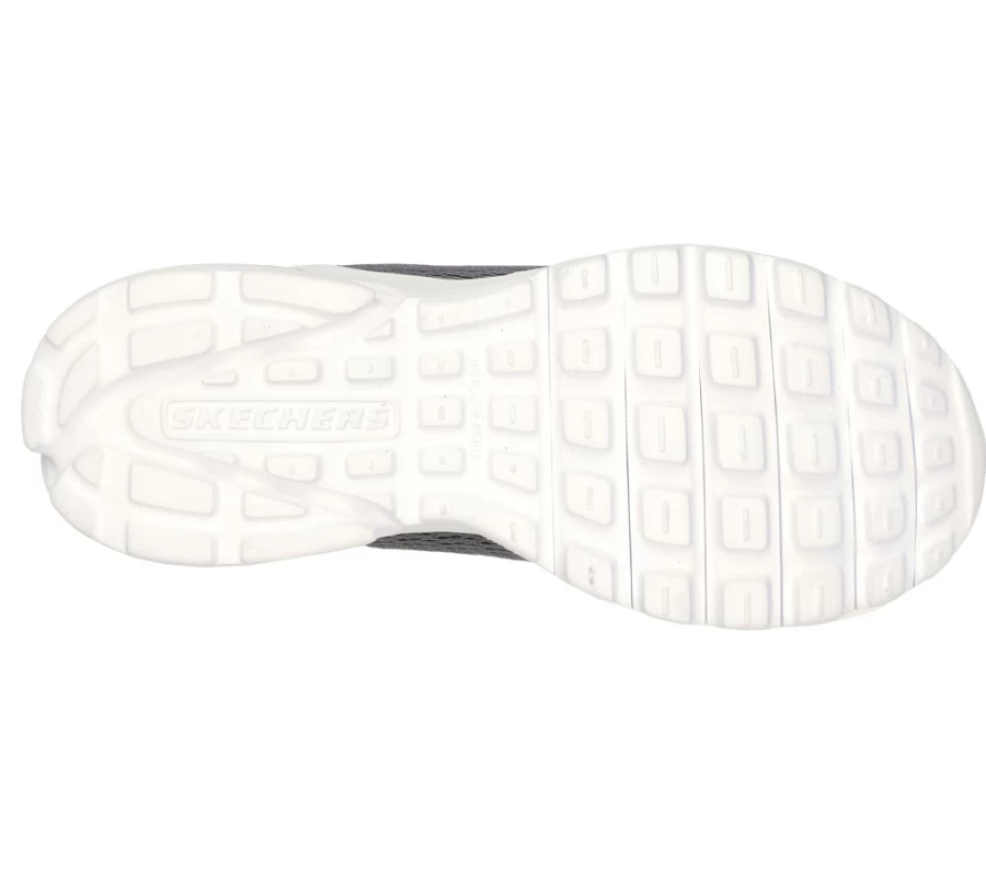 SKECHERS Kids Razor Flex - Skorvo Sneakers in Charcoal & Navy | Lightweight Comfortable Athletic Shoes
