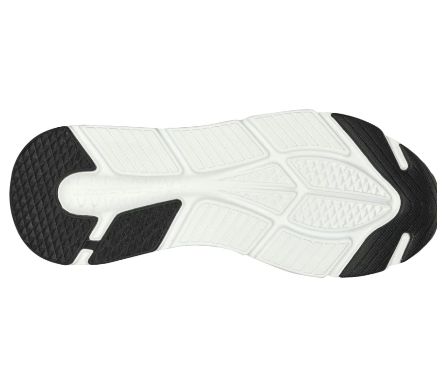 SKECHERS Men's Slip-Ins Max Cushioning Advantageous Sneakers - Blue/Black