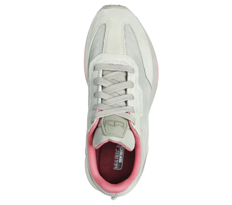 SKECHERS Women's Taupe Upper Cut Classic Jogger - Moro Style Comfort Pants