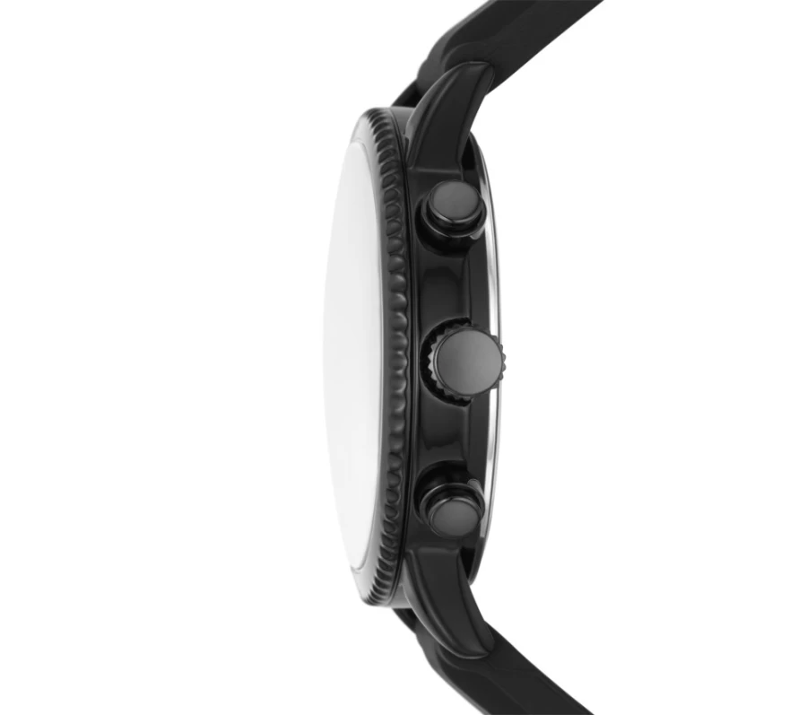 SKECHERS Women's Black Matteson Watch - Stylish & Comfortable Timepiece