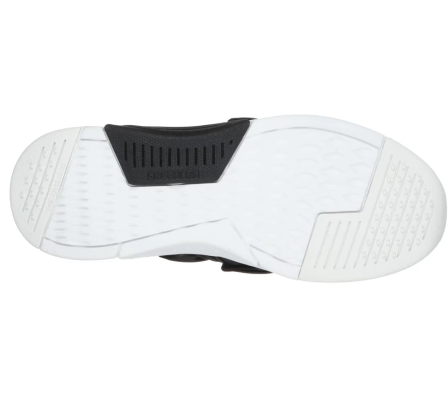 SKECHERS Kids Black Modern Jogger - Debbie Running Pants for Boys & Girls