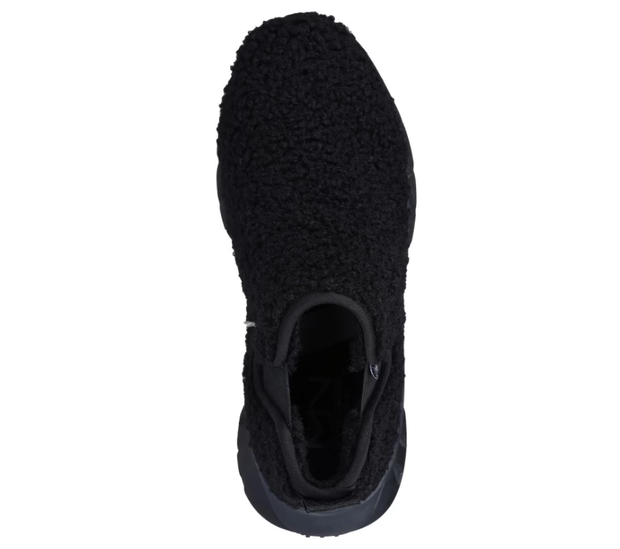 SKECHERS Women's Black Mark Nason Ziggy - Kynlee Sneakers