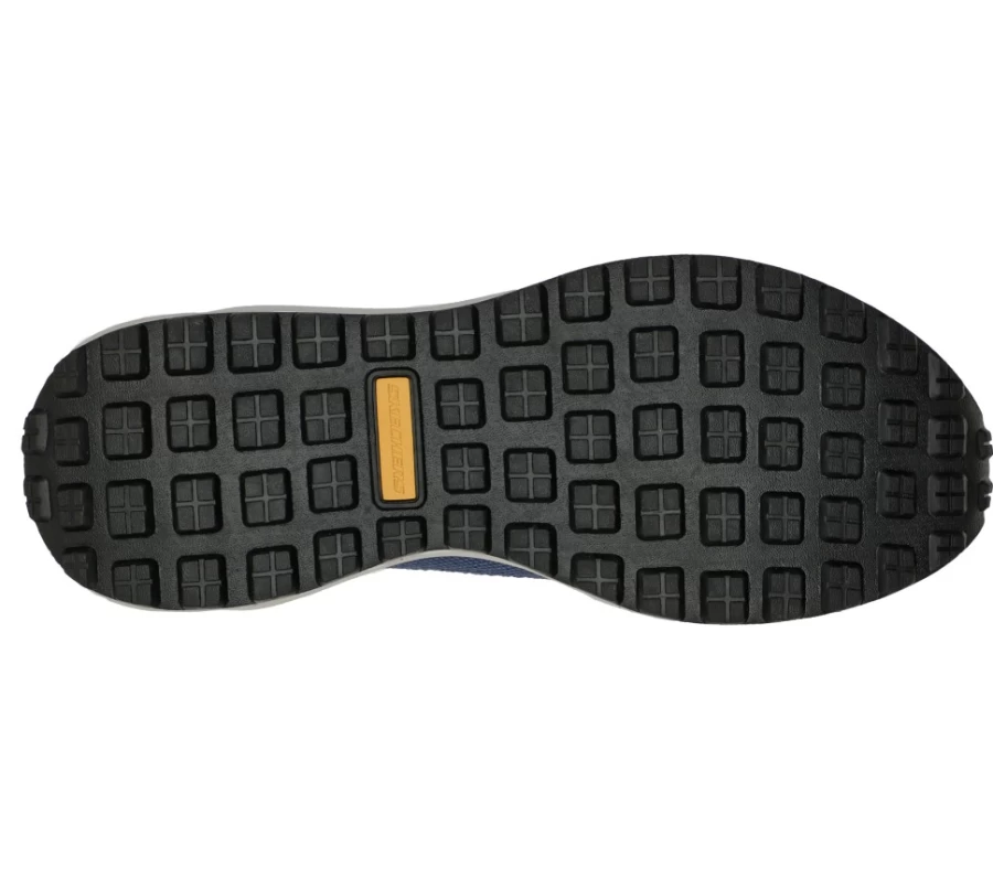 SKECHERS Men's Slip-On Sneakers - Slip-Ins Rf Bogdin Arlett in Blue/Navy