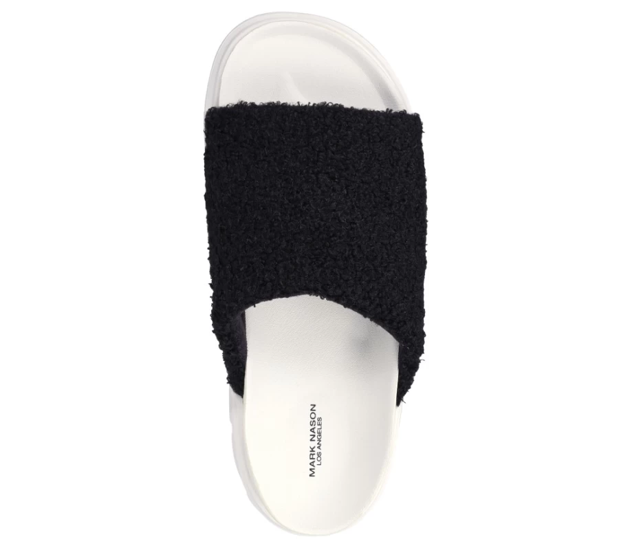 SKECHERS Women's Malaga - Gracie Sneakers in Black | Comfortable Casual Shoes
