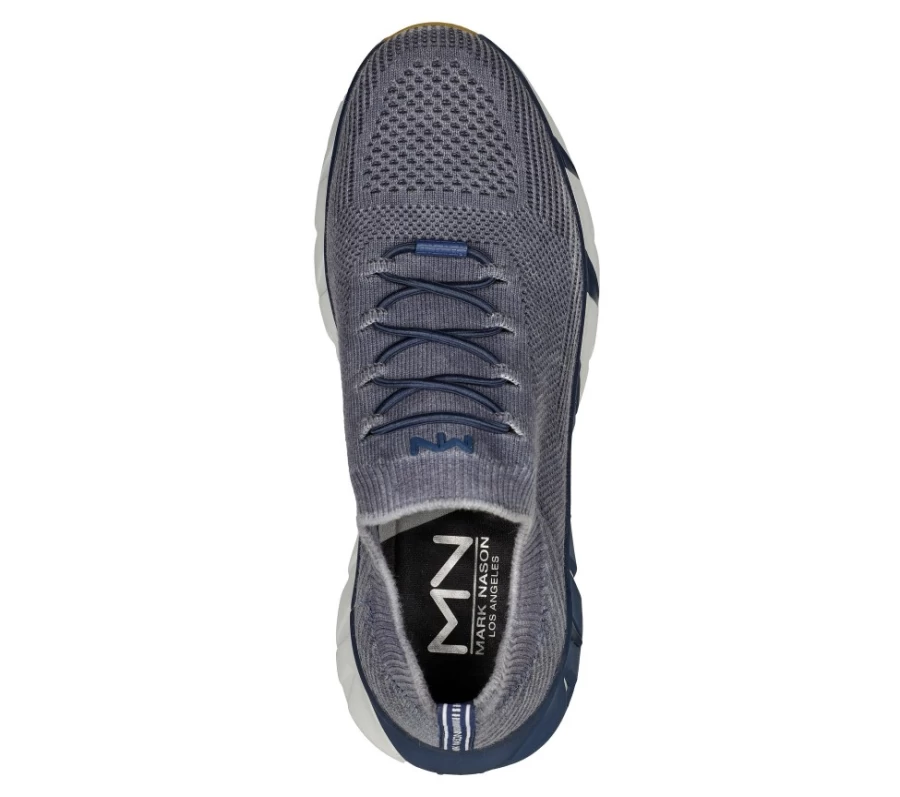 SKECHERS Men's Ziggy - Southpass Sneakers in Navy | Comfortable Casual Shoes