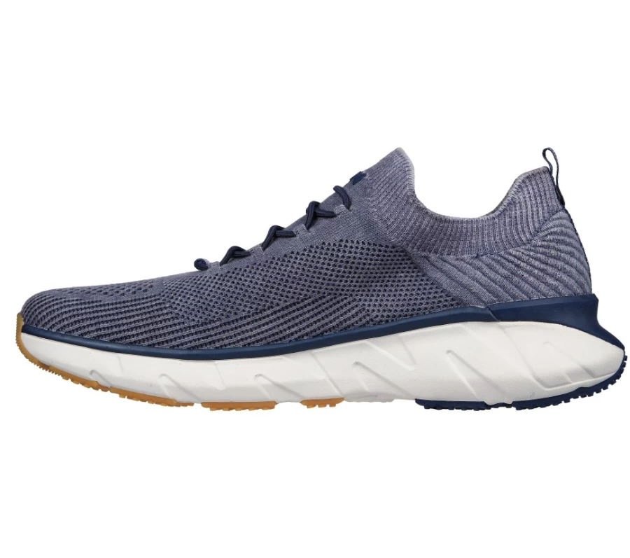 SKECHERS Men's Ziggy - Southpass Sneakers in Navy | Comfortable Casual Shoes