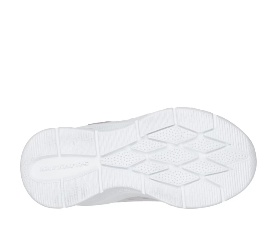 SKECHERS Kids Microspec Max Light Pink Sneakers for Girls & Boys