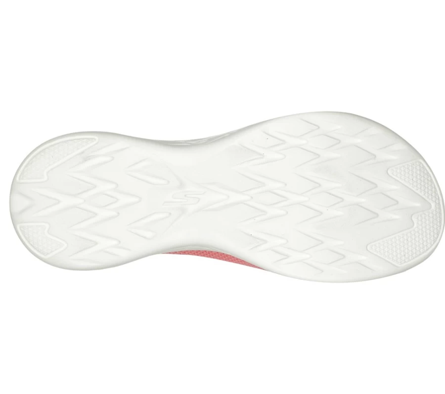 SKECHERS Women's On-The-Go 600 - Flourish Walking Shoes in Coral