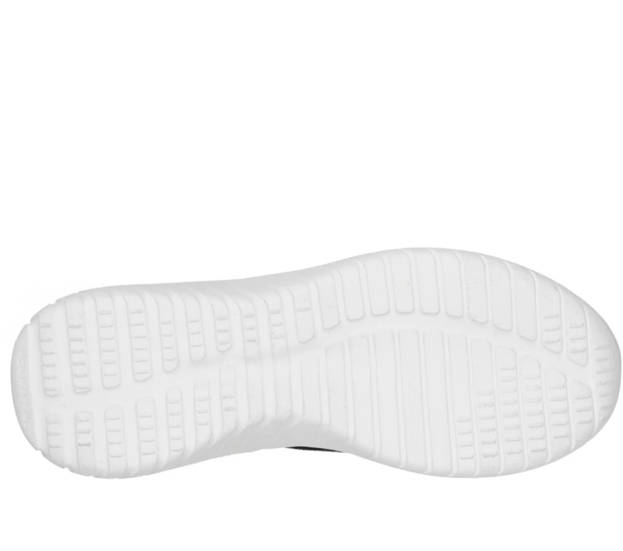 SKECHERS Kids Ultra Flex 2.0 Sneakers - Black | Mirkon Collection