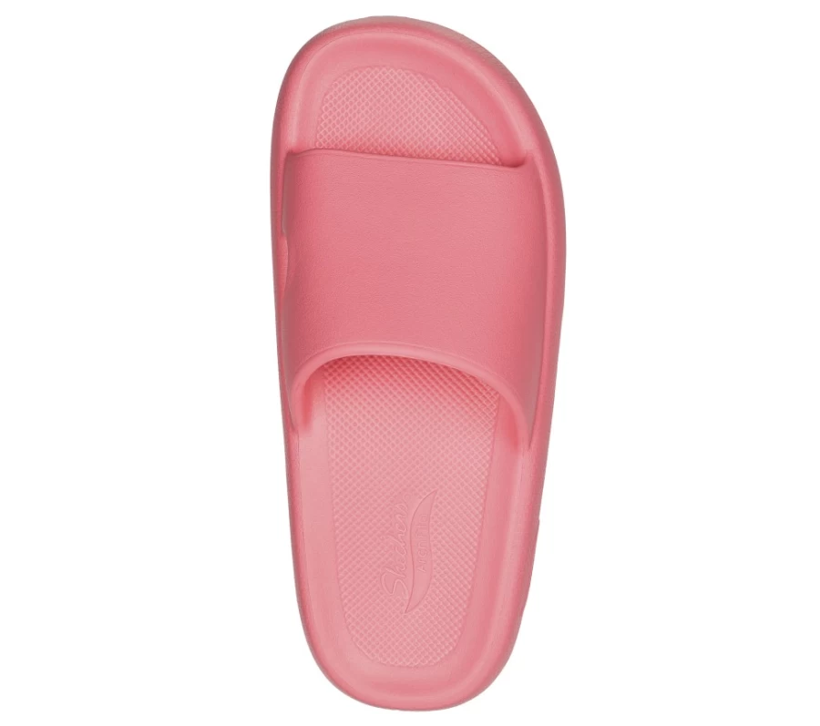 SKECHERS Women's Foamies Arch Fit Horizon Sneakers in Coral
